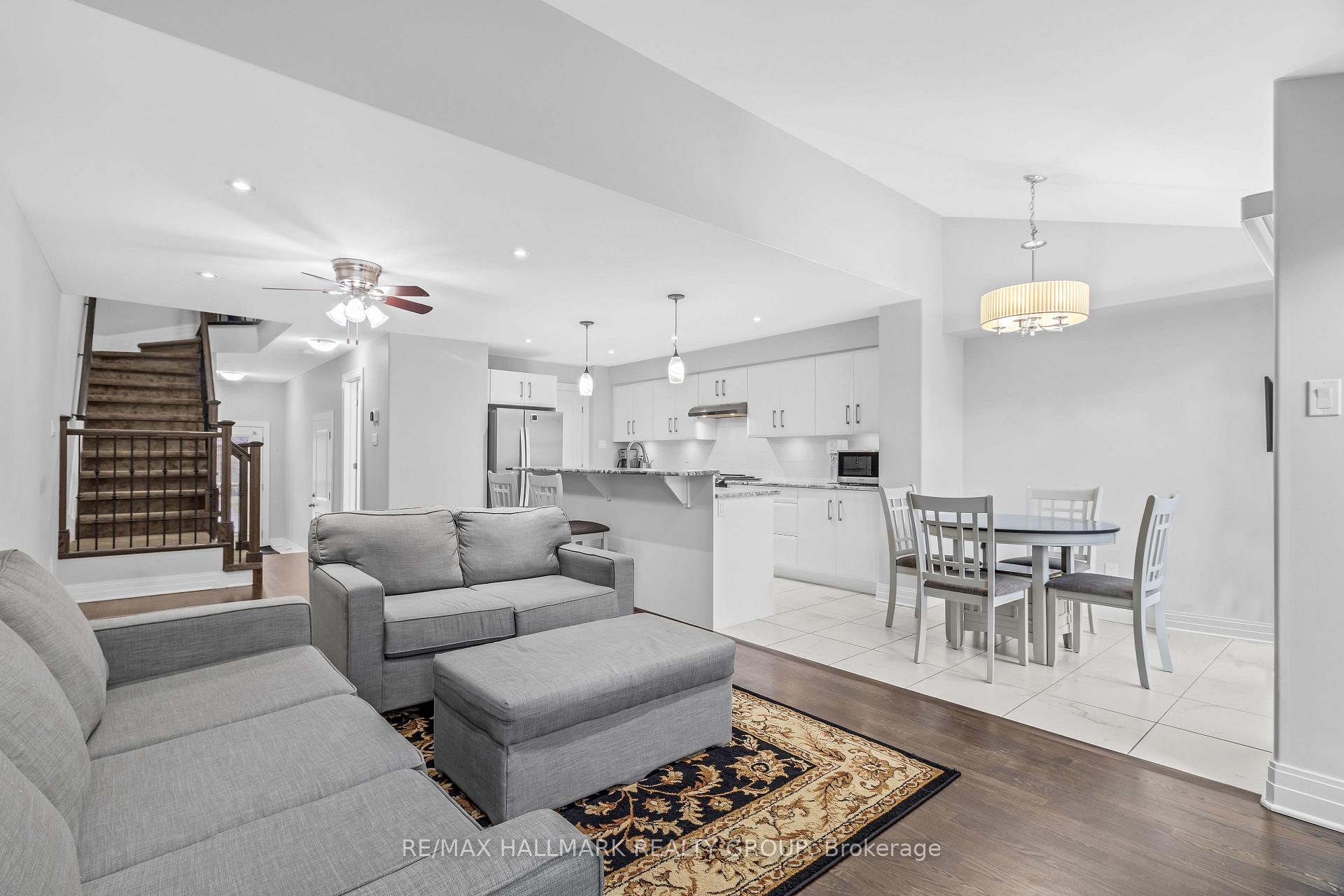 Photo 8 of 128 Woodhurst Crescent, Ottawa, Stittsville (South) — HOMEH