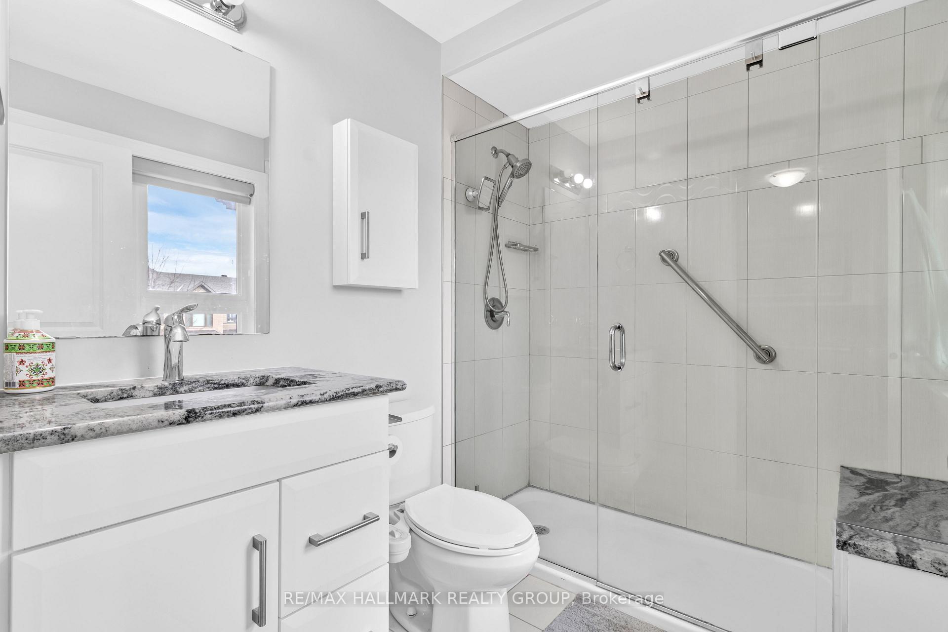 Photo 16 of 128 Woodhurst Crescent, Ottawa, Stittsville (South) — HOMEH