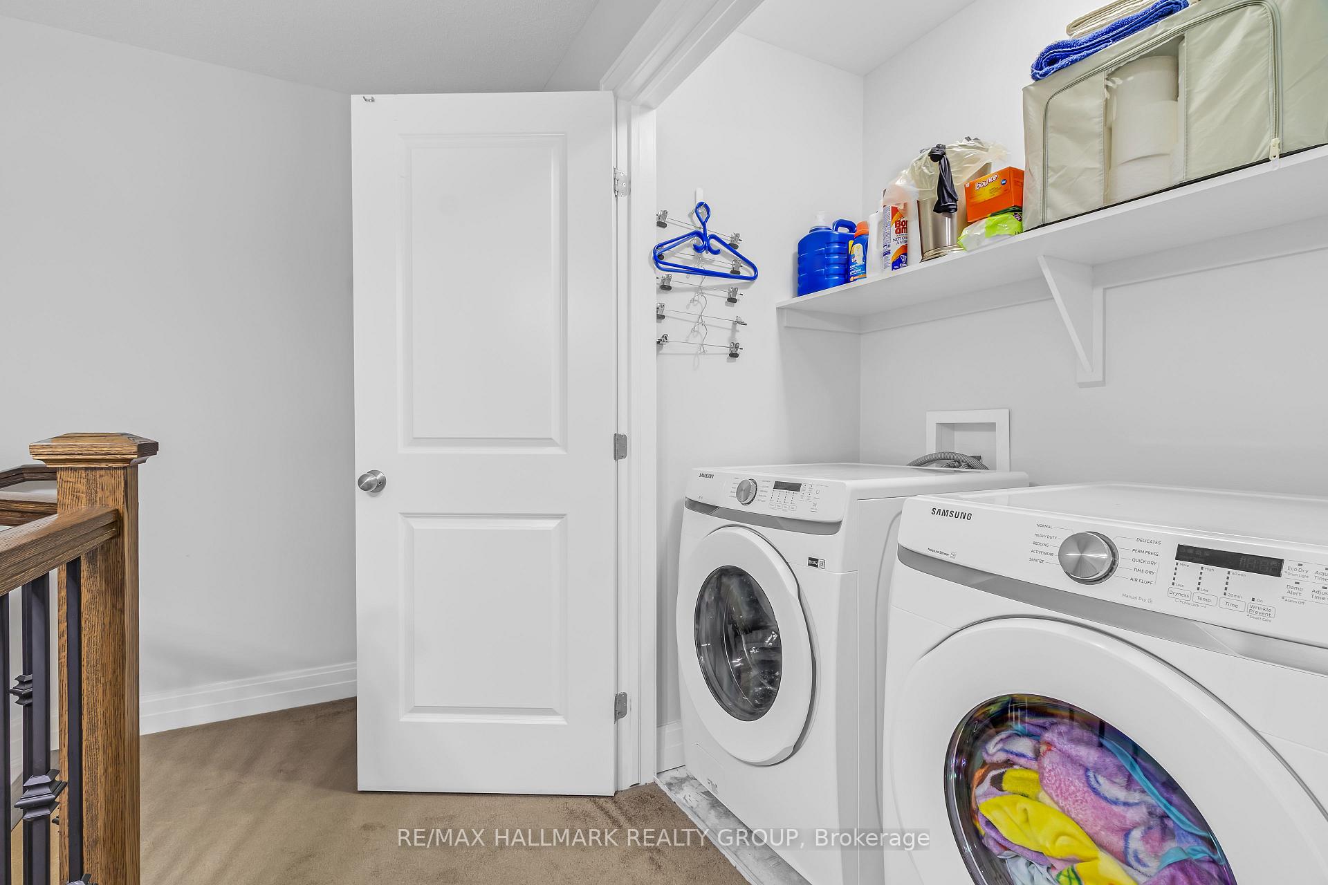 Photo 22 of 128 Woodhurst Crescent, Ottawa, Stittsville (South) — HOMEH