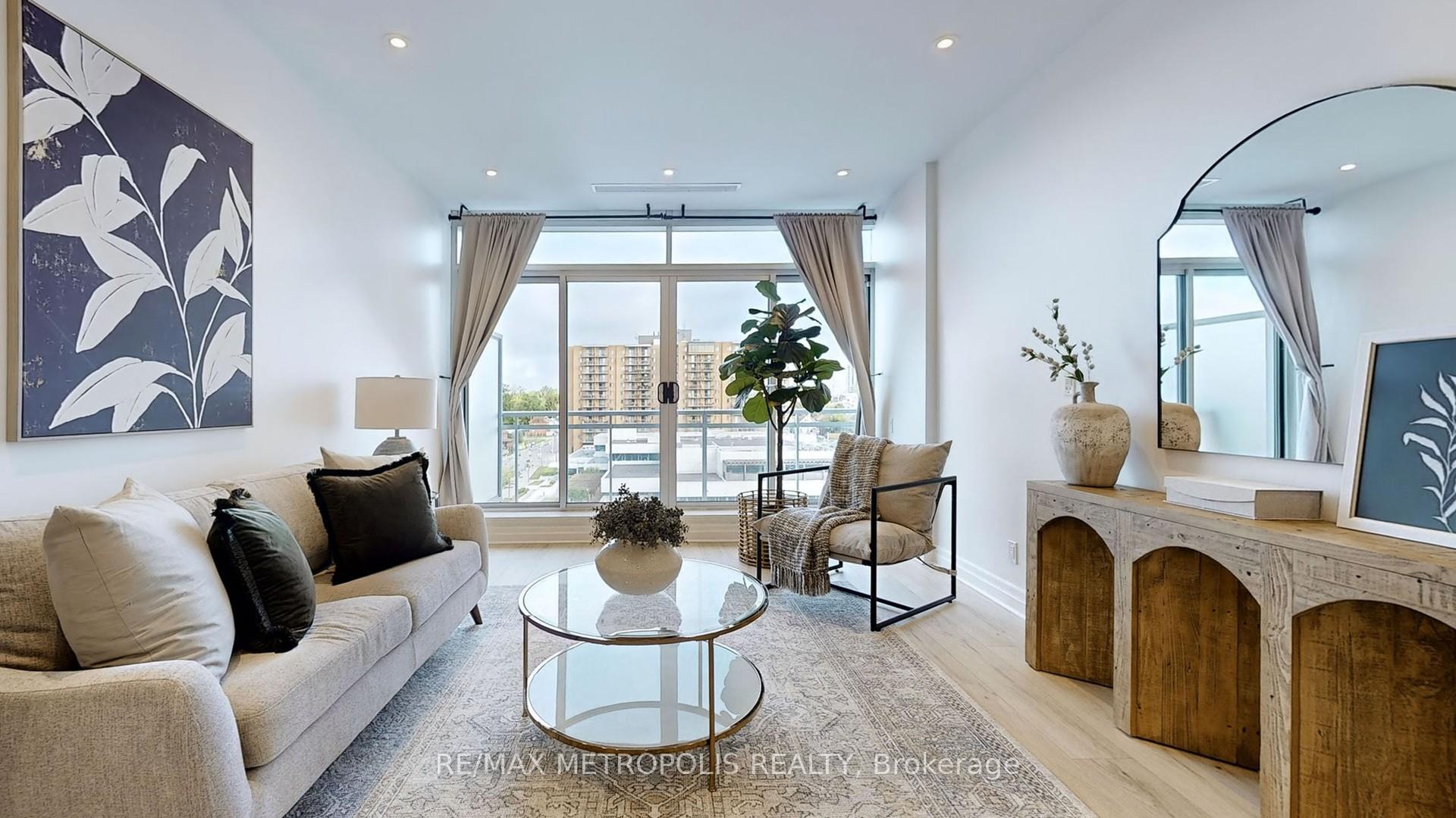 Photo 2 of Unit 619, 44 Bond Street W, Oshawa, O'Neill — HOMEH