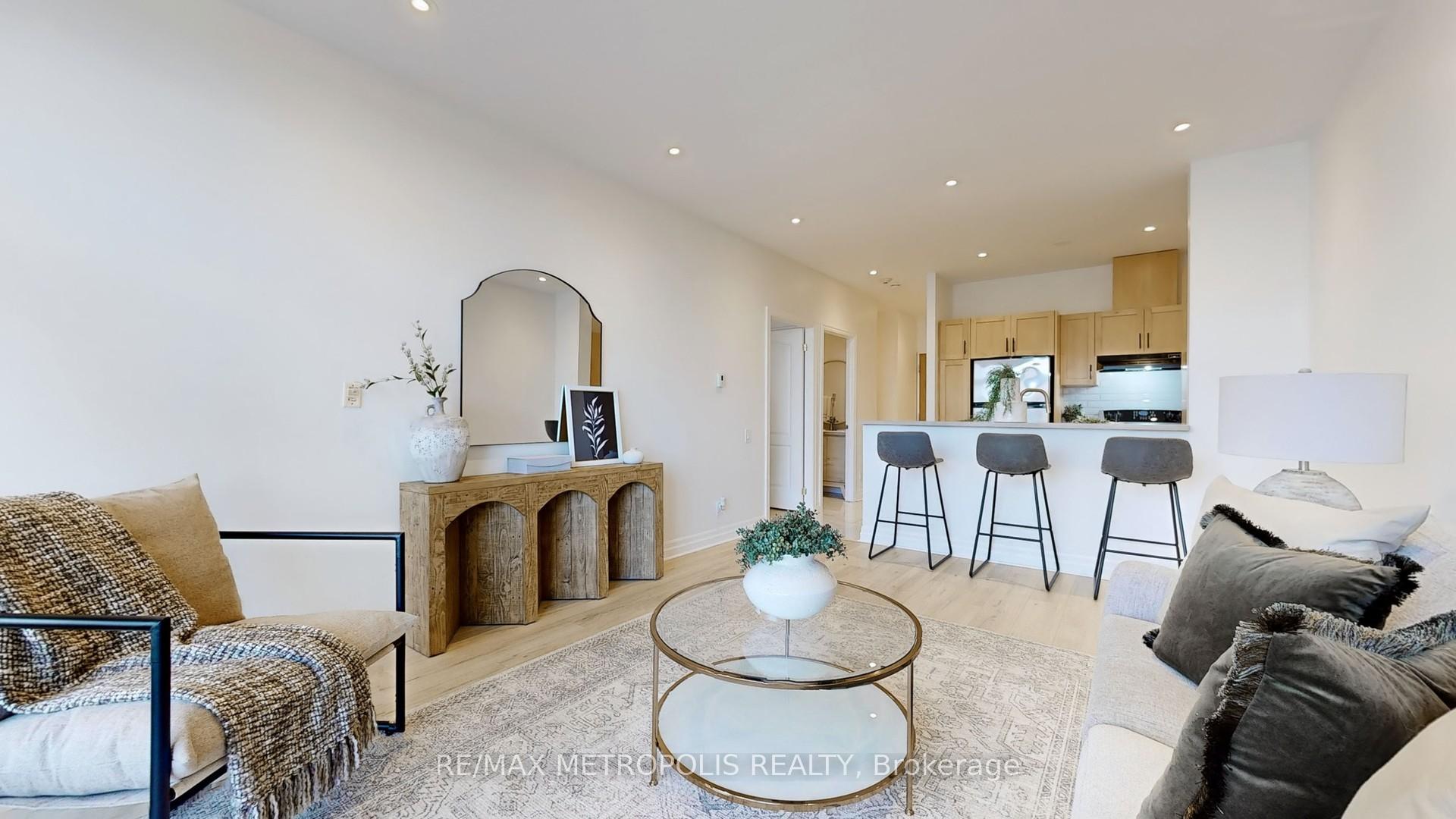 Photo 5 of Unit 619, 44 Bond Street W, Oshawa, O'Neill — HOMEH
