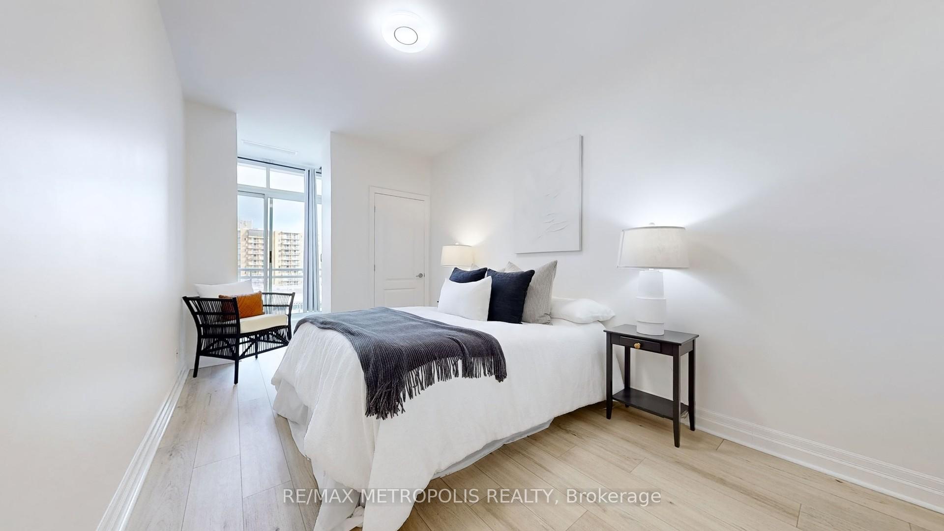 Photo 9 of Unit 619, 44 Bond Street W, Oshawa, O'Neill — HOMEH