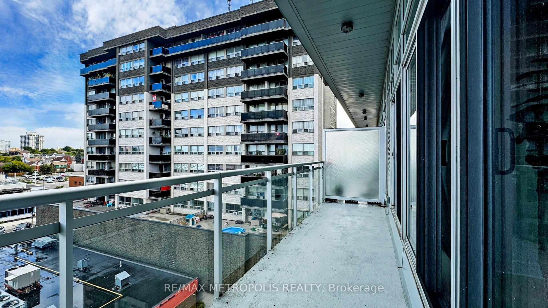 Photo 19 of Unit 619, 44 Bond Street W, Oshawa, O'Neill — HOMEH