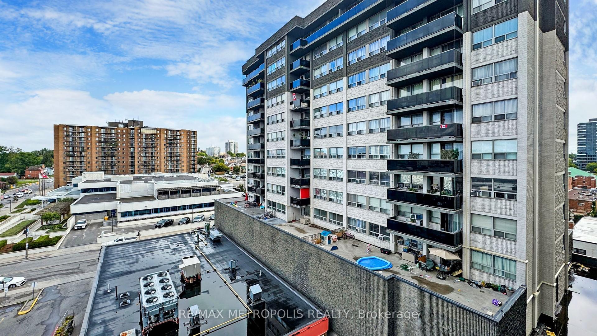 Photo 20 of Unit 619, 44 Bond Street W, Oshawa, O'Neill — HOMEH