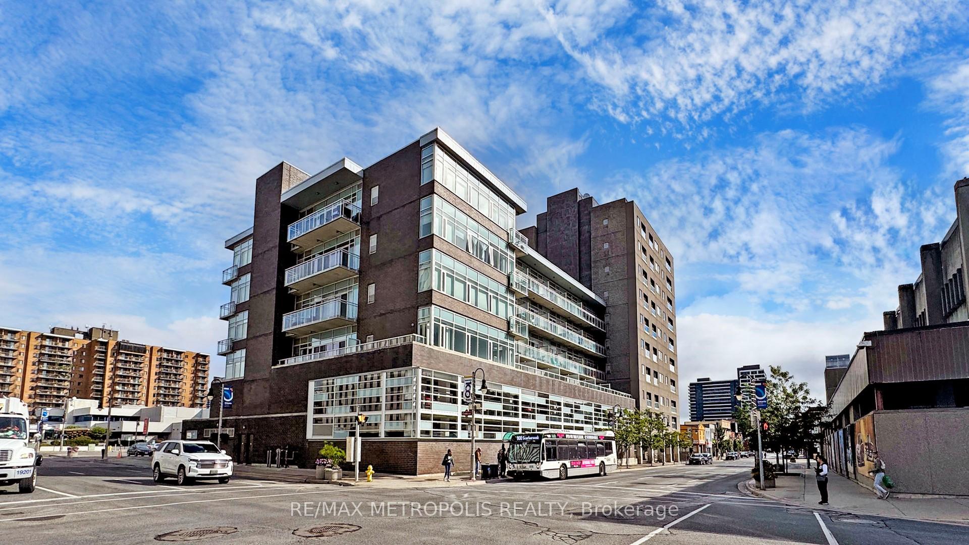 Photo 22 of Unit 619, 44 Bond Street W, Oshawa, O'Neill — HOMEH