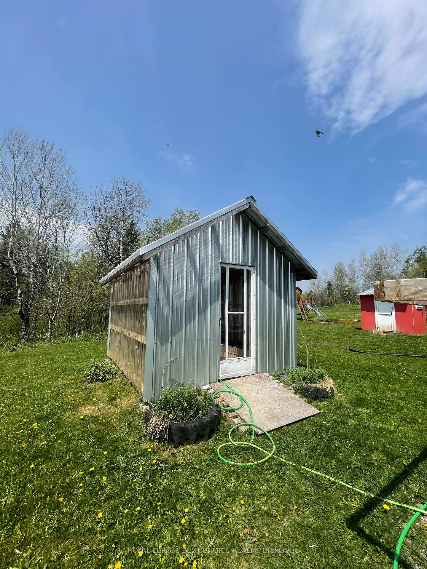Photo 5 of 468505 5 Road, Englehart, Central Timiskaming — HOMEH