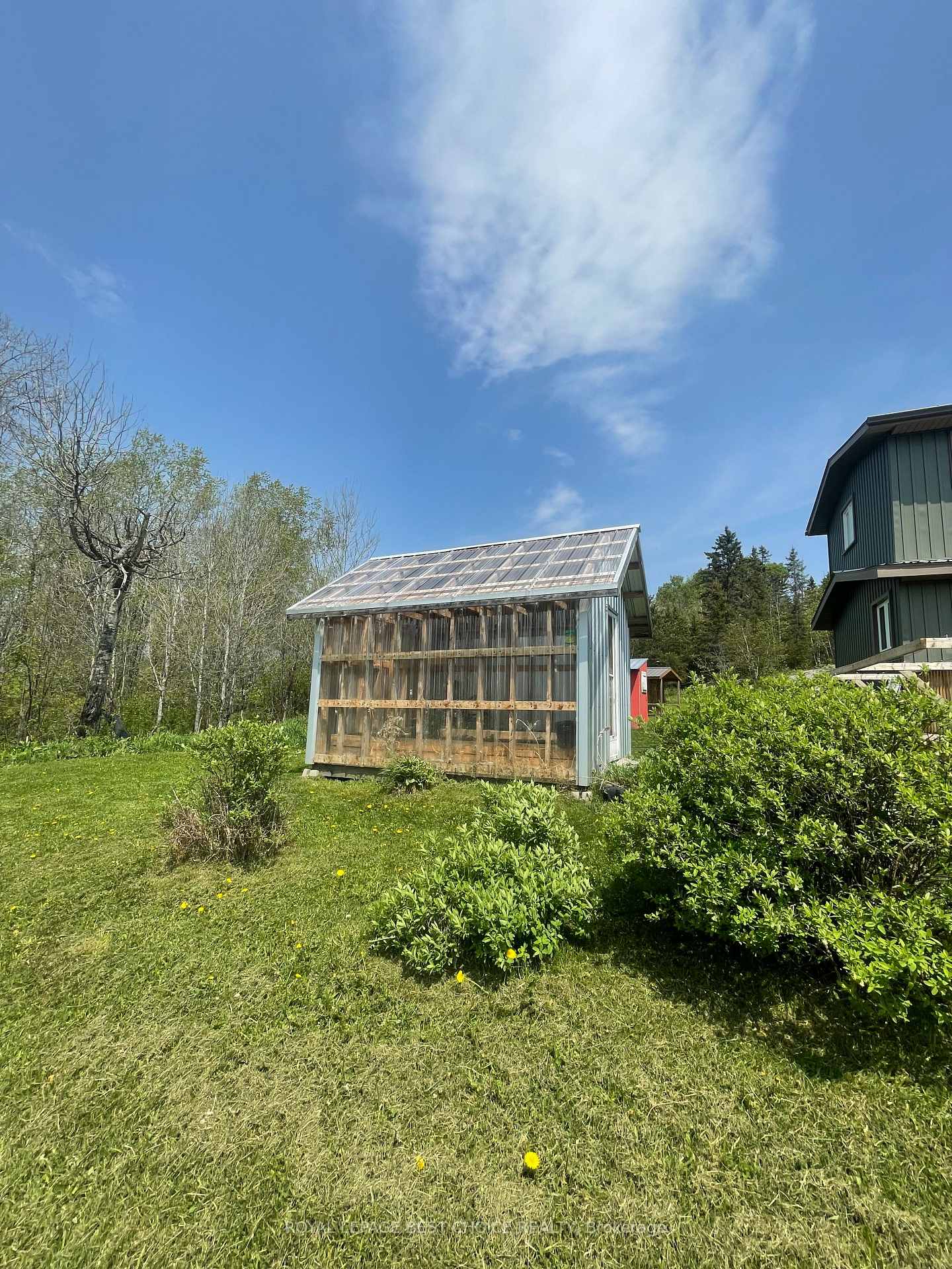 Photo 7 of 468505 5 Road, Englehart, Central Timiskaming — HOMEH