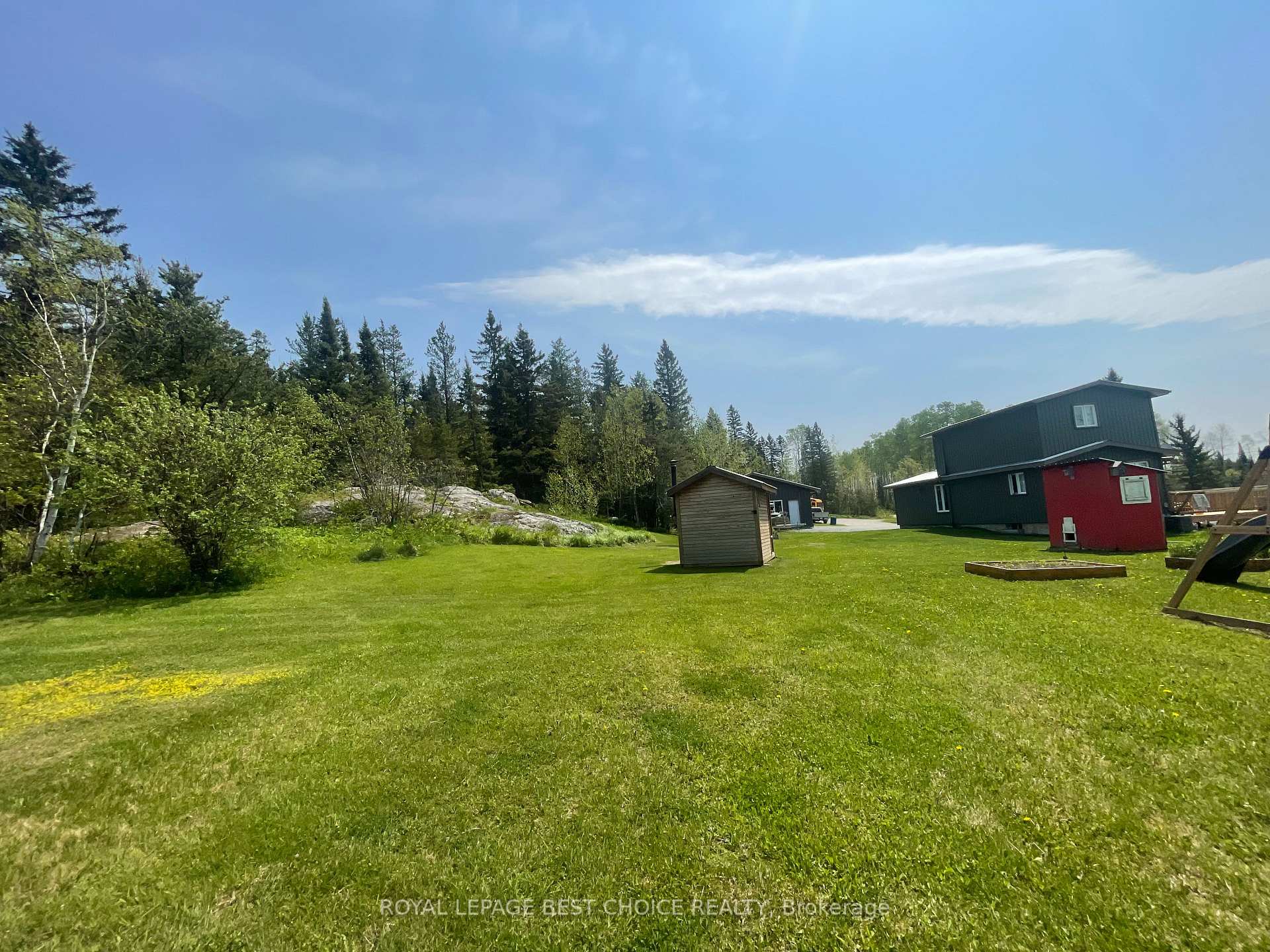 Photo 9 of 468505 5 Road, Englehart, Central Timiskaming — HOMEH