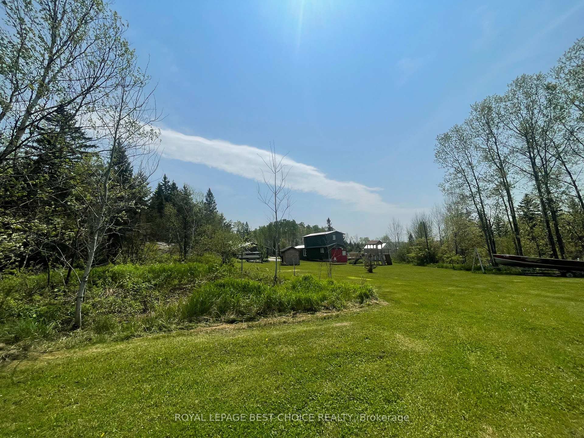 Photo 10 of 468505 5 Road, Englehart, Central Timiskaming — HOMEH