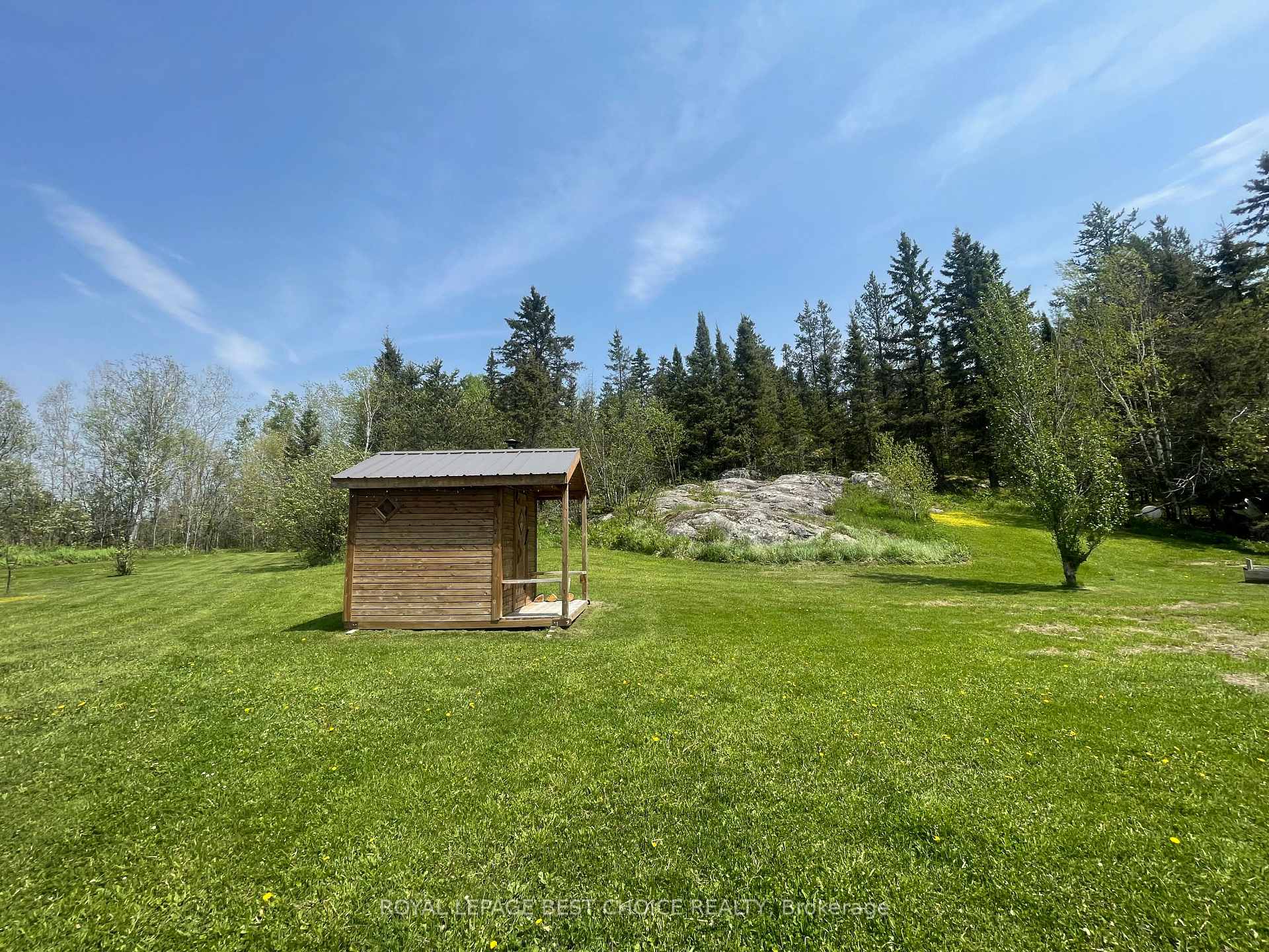 Photo 11 of 468505 5 Road, Englehart, Central Timiskaming — HOMEH