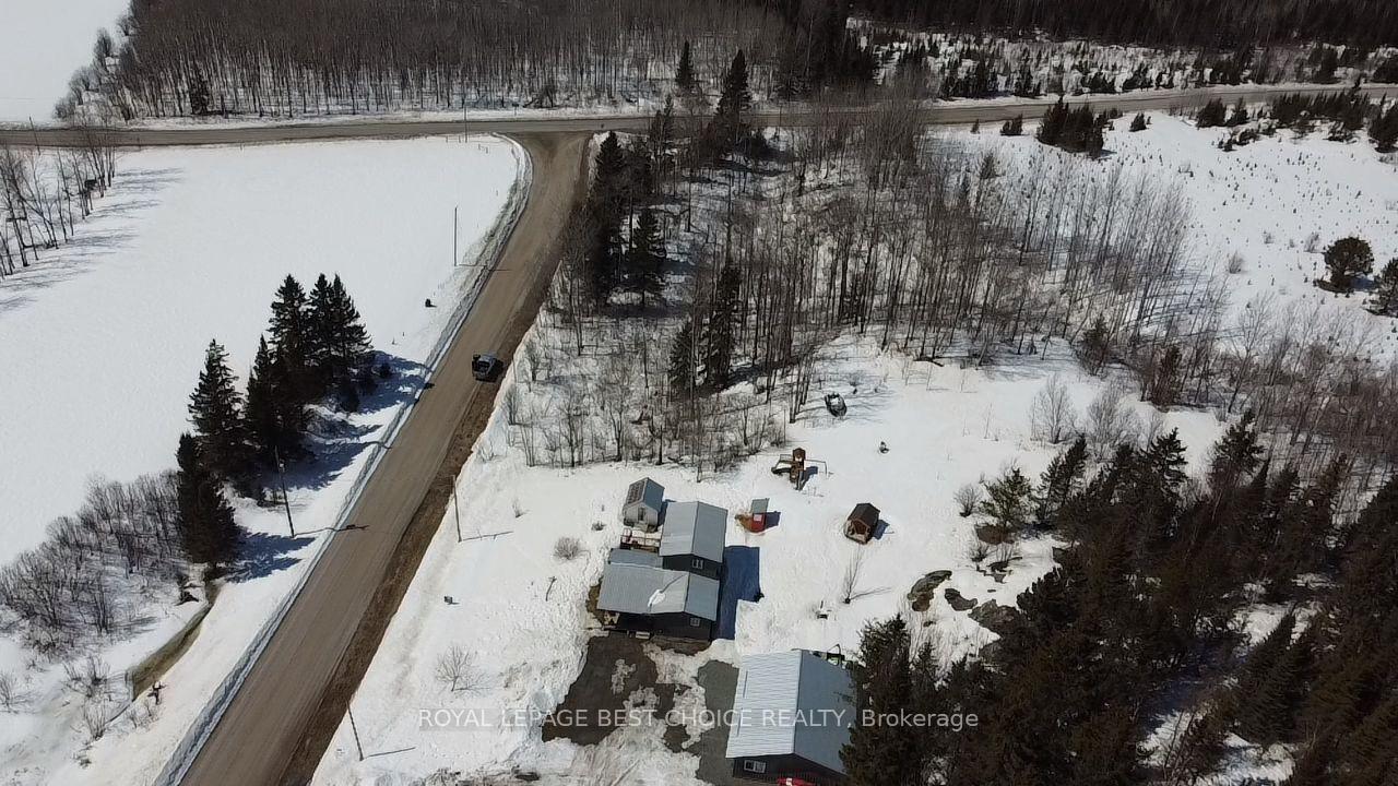 Photo 16 of 468505 5 Road, Englehart, Central Timiskaming — HOMEH