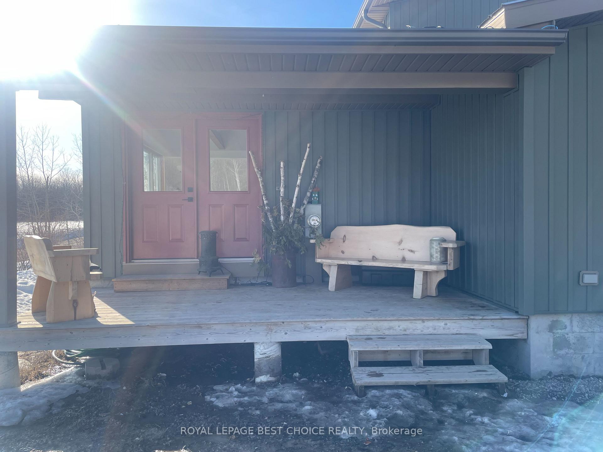 Photo 18 of 468505 5 Road, Englehart, Central Timiskaming — HOMEH