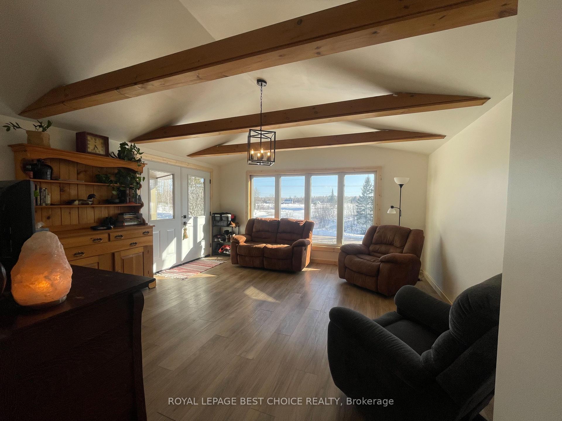 Photo 27 of 468505 5 Road, Englehart, Central Timiskaming — HOMEH