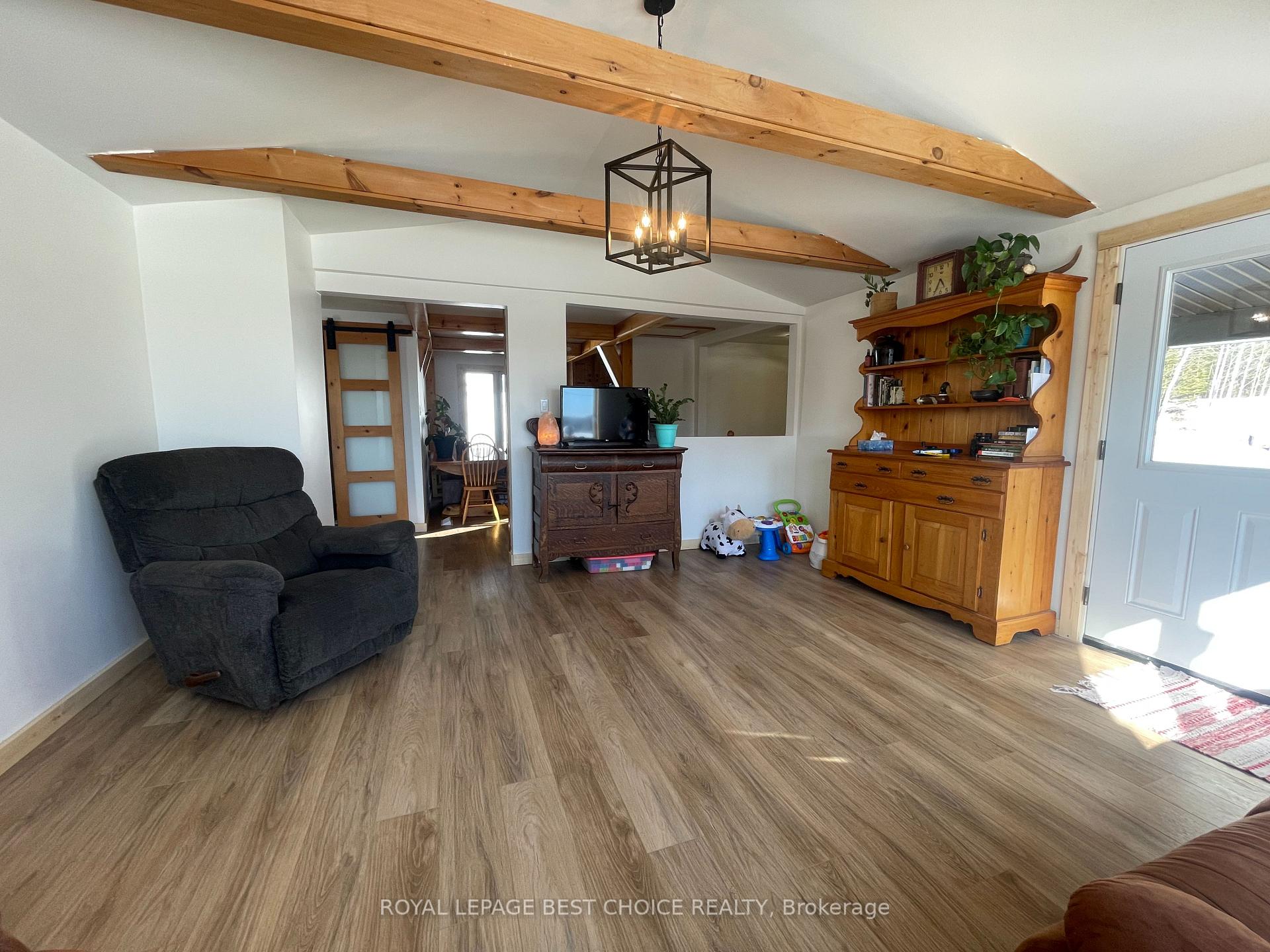 Photo 28 of 468505 5 Road, Englehart, Central Timiskaming — HOMEH