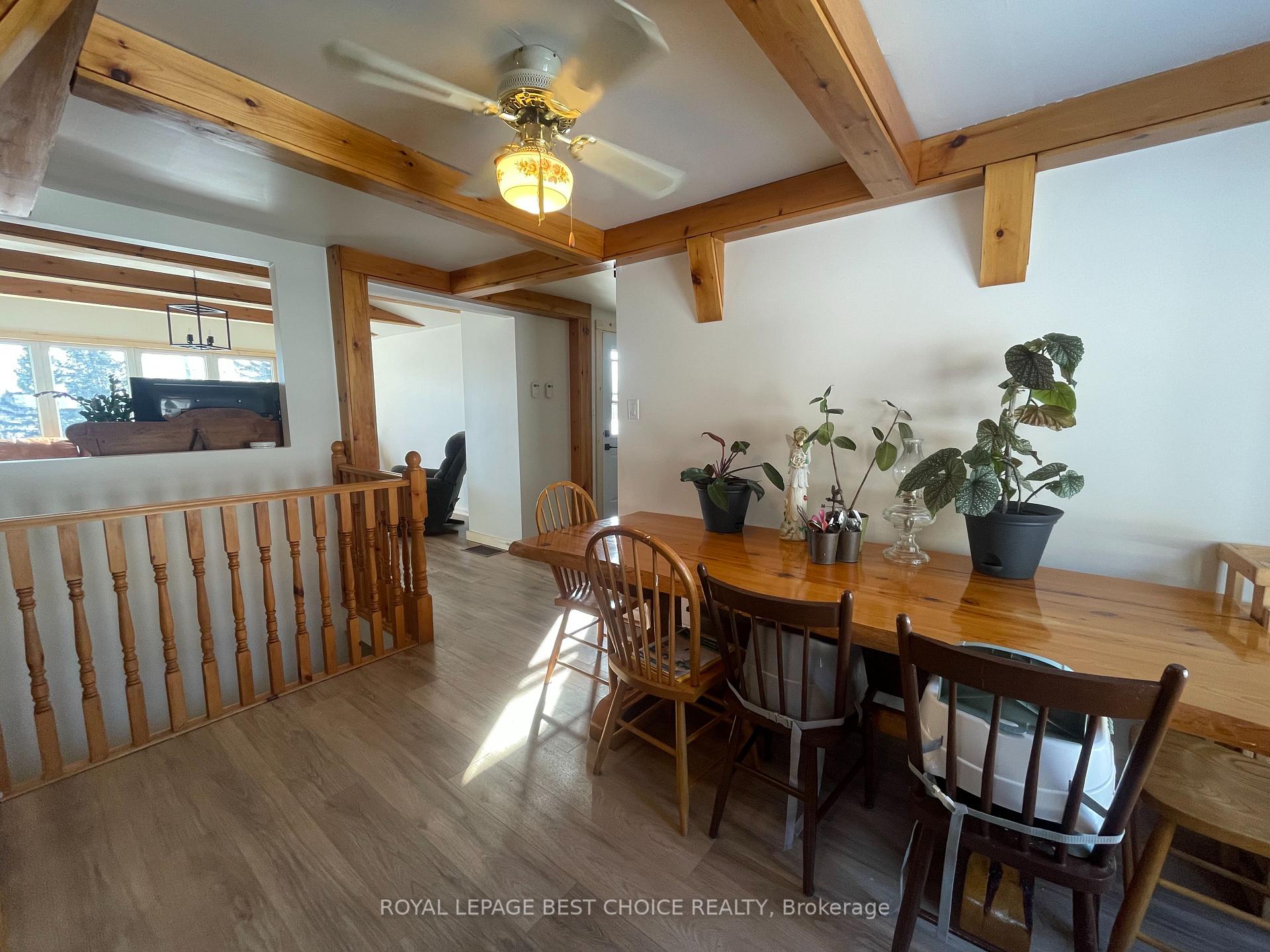 Photo 30 of 468505 5 Road, Englehart, Central Timiskaming — HOMEH