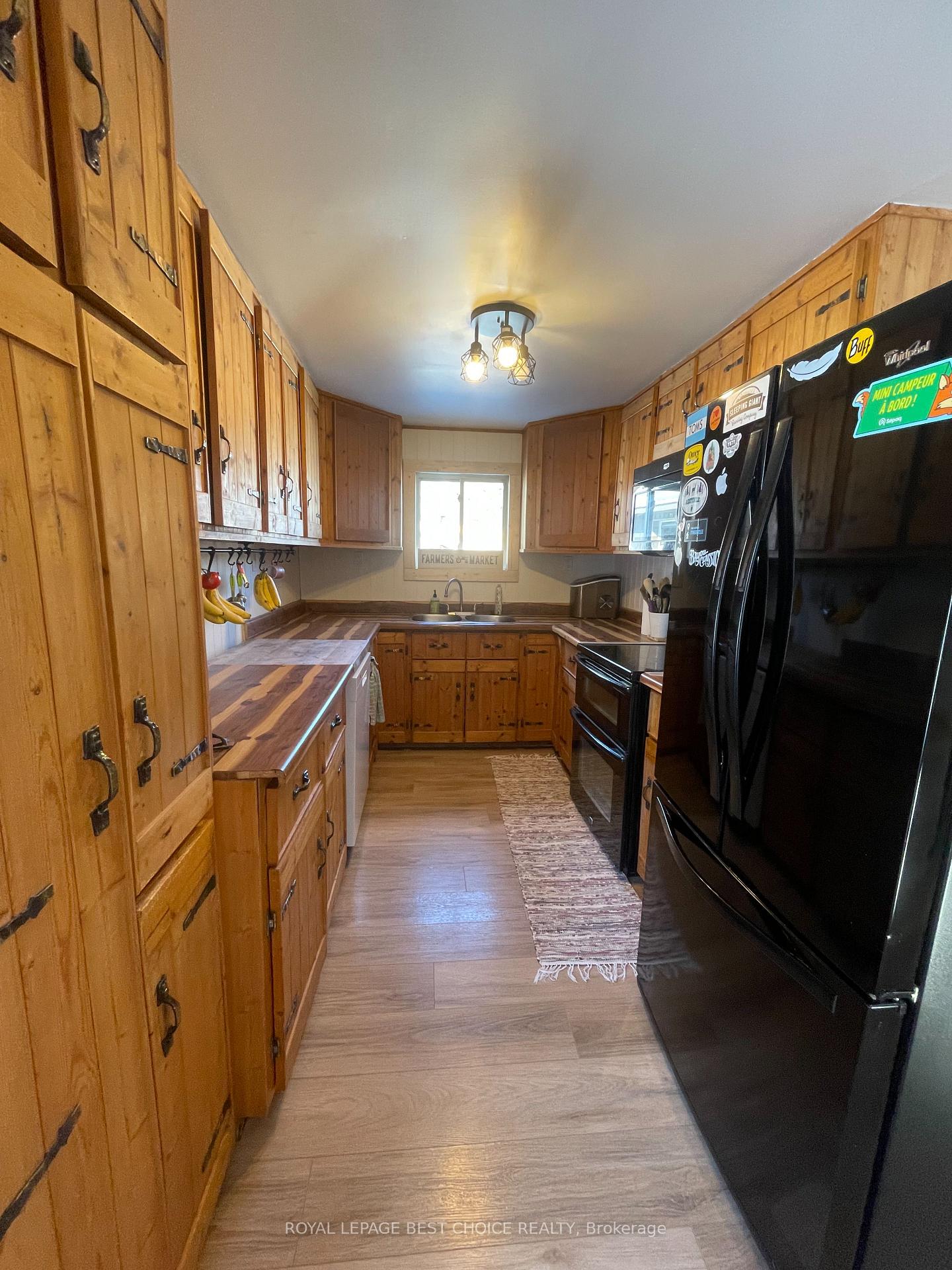 Photo 31 of 468505 5 Road, Englehart, Central Timiskaming — HOMEH