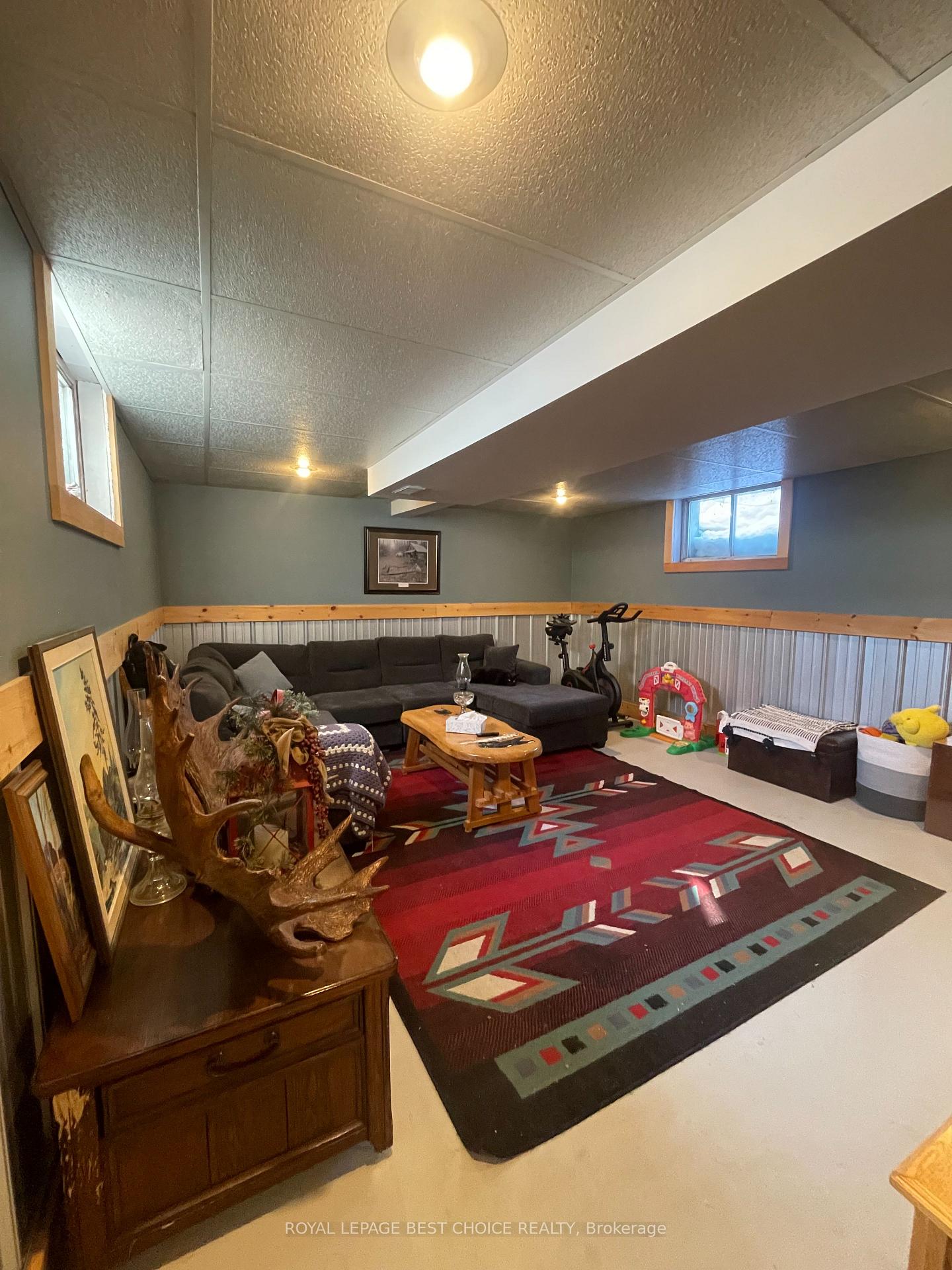 Photo 37 of 468505 5 Road, Englehart, Central Timiskaming — HOMEH