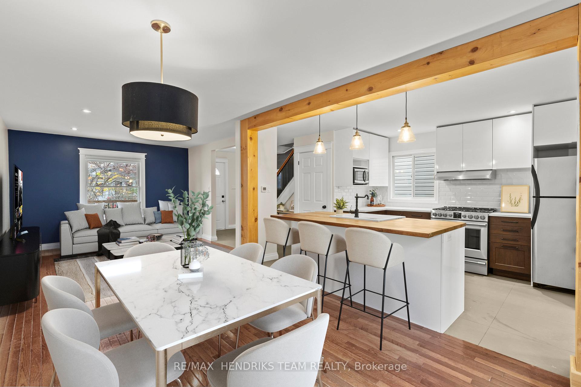 Photo 8 of 102 Lowell Avenue, St. Catharines, Downtown — HOMEH