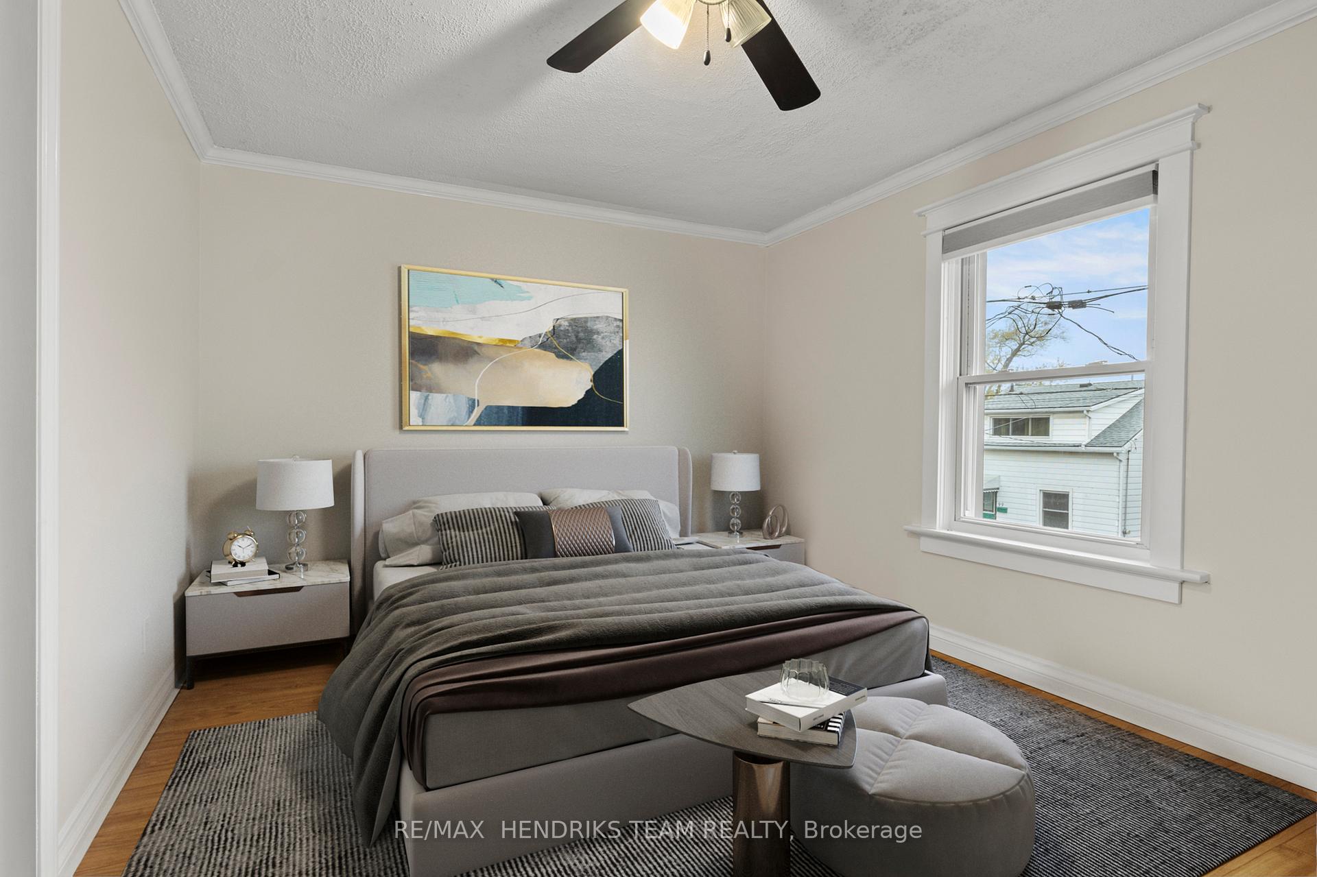 Photo 14 of 102 Lowell Avenue, St. Catharines, Downtown — HOMEH
