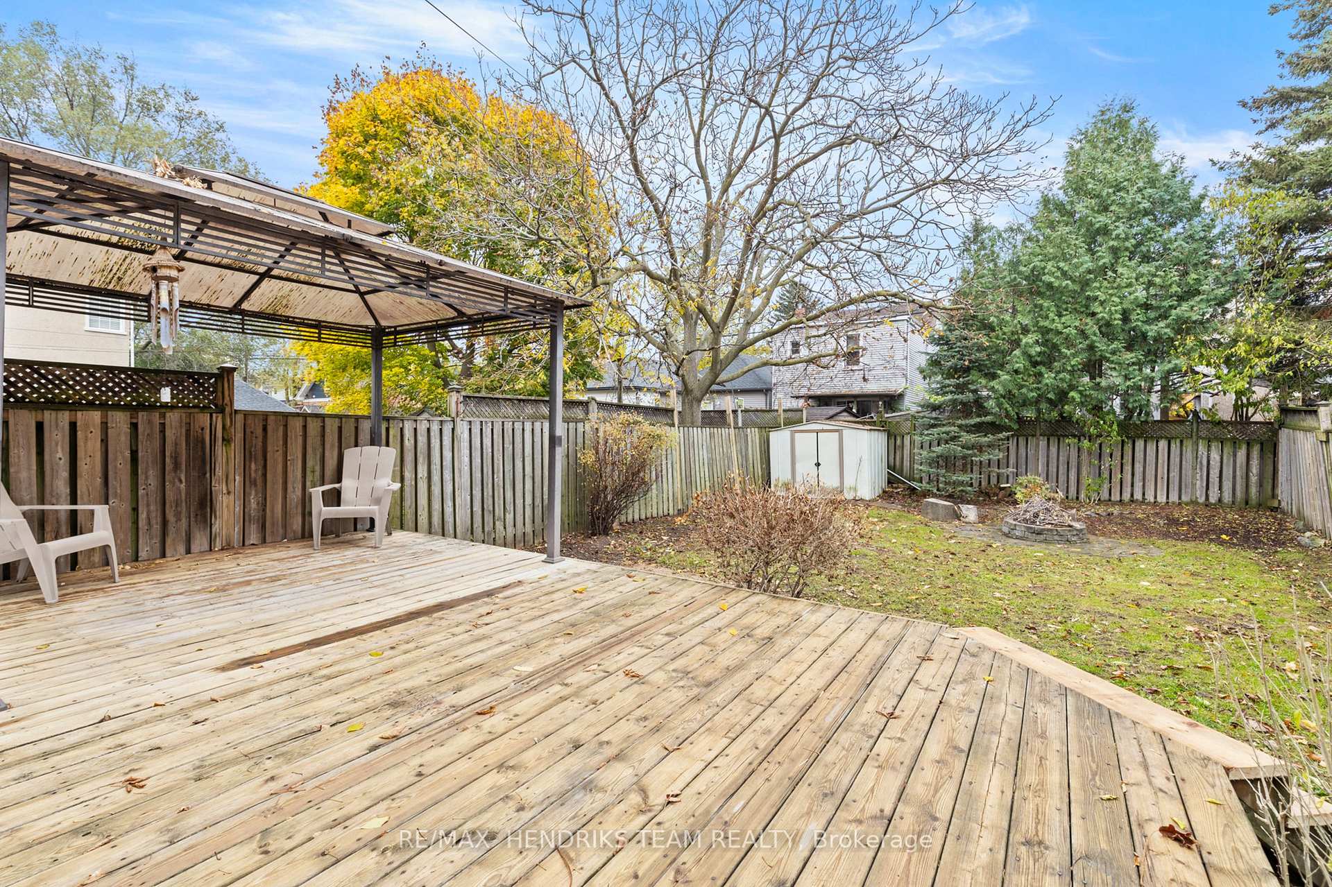 Photo 19 of 102 Lowell Avenue, St. Catharines, Downtown — HOMEH