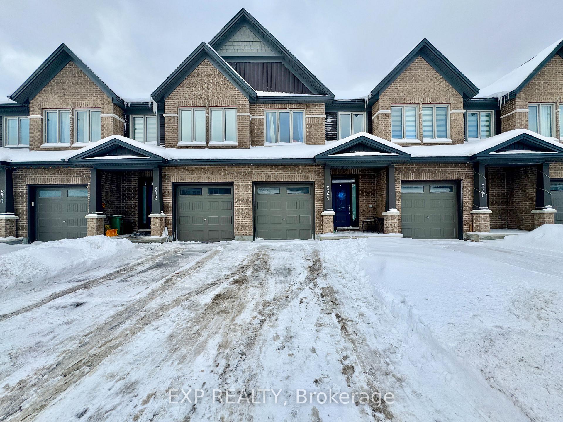 Photo 1 of 534 Muscari Street, Ottawa, Blossom Park/Kemp Park/Findlay Creek — HOMEH