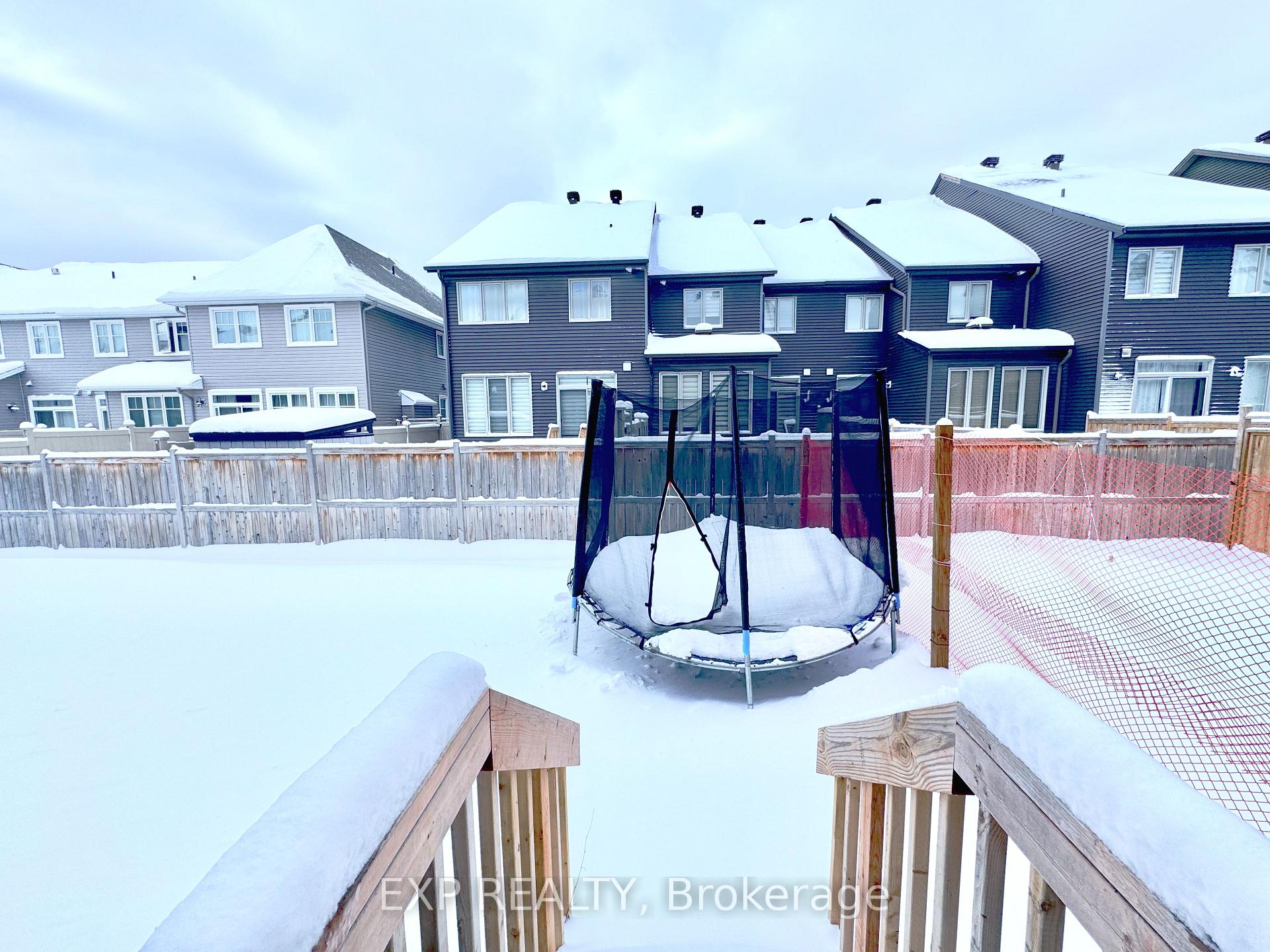Photo 15 of 534 Muscari Street, Ottawa, Blossom Park/Kemp Park/Findlay Creek — HOMEH