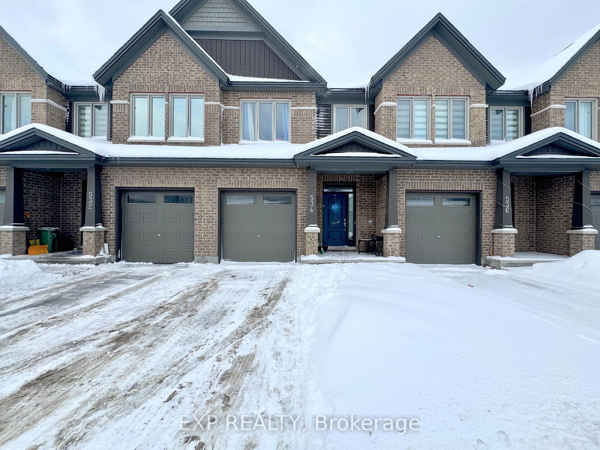 Photo 16 of 534 Muscari Street, Ottawa, Blossom Park/Kemp Park/Findlay Creek — HOMEH
