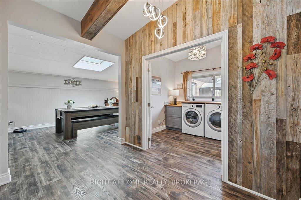 Photo 5 of 31 Taylor Crescent, Hamilton, Greensville — HOMEH