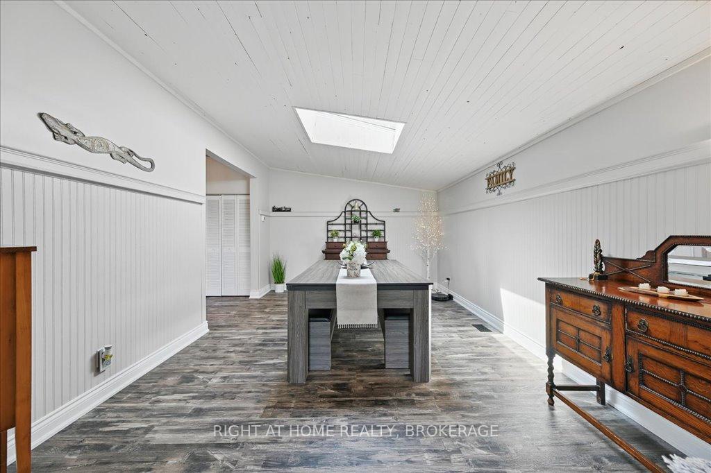 Photo 7 of 31 Taylor Crescent, Hamilton, Greensville — HOMEH