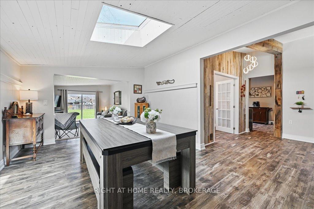 Photo 8 of 31 Taylor Crescent, Hamilton, Greensville — HOMEH