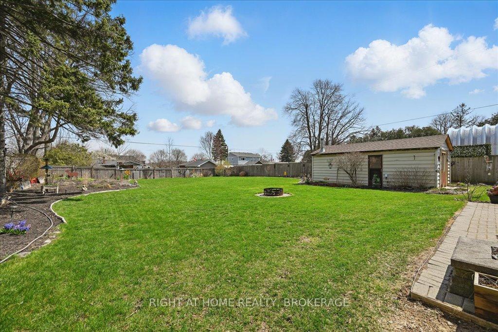 Photo 47 of 31 Taylor Crescent, Hamilton, Greensville — HOMEH