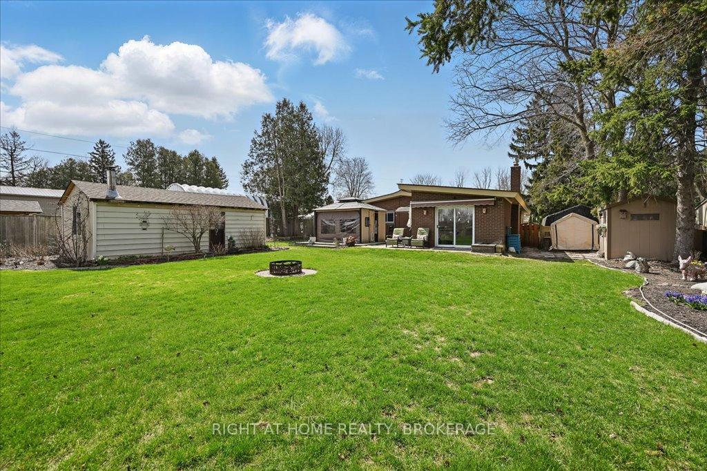 Photo 48 of 31 Taylor Crescent, Hamilton, Greensville — HOMEH