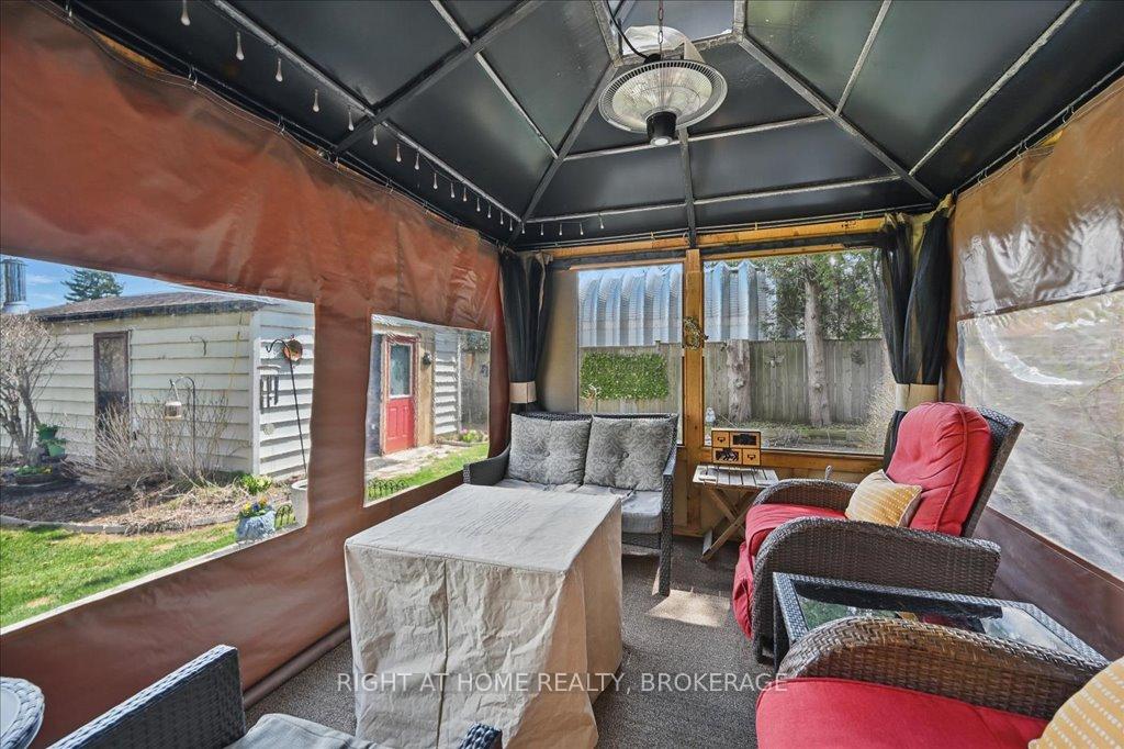 Photo 54 of 31 Taylor Crescent, Hamilton, Greensville — HOMEH