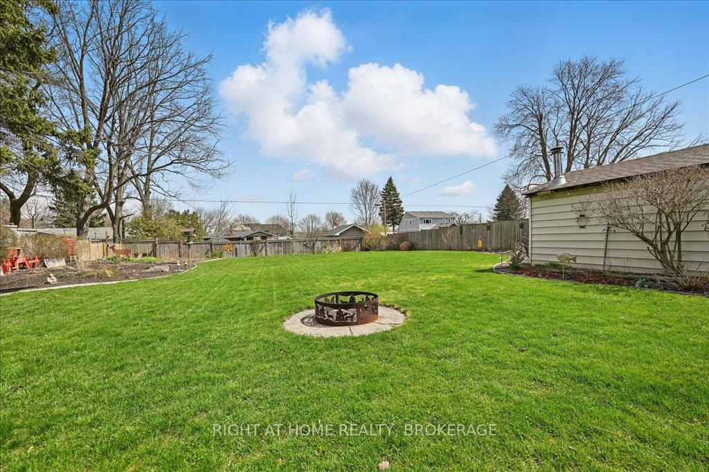Photo 56 of 31 Taylor Crescent, Hamilton, Greensville — HOMEH