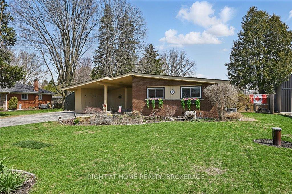 Photo 22 of 31 Taylor Crescent, Hamilton, Greensville — HOMEH