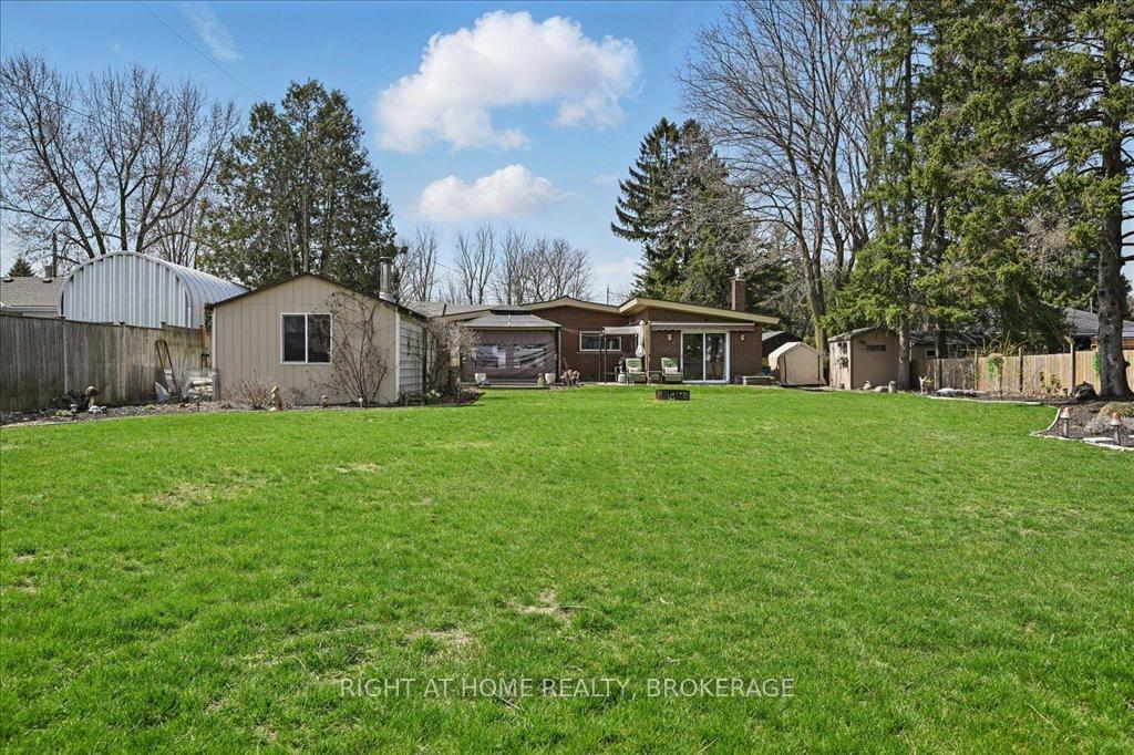 Photo 70 of 31 Taylor Crescent, Hamilton, Greensville — HOMEH