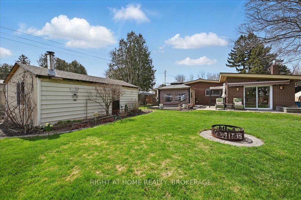 Photo 73 of 31 Taylor Crescent, Hamilton, Greensville — HOMEH