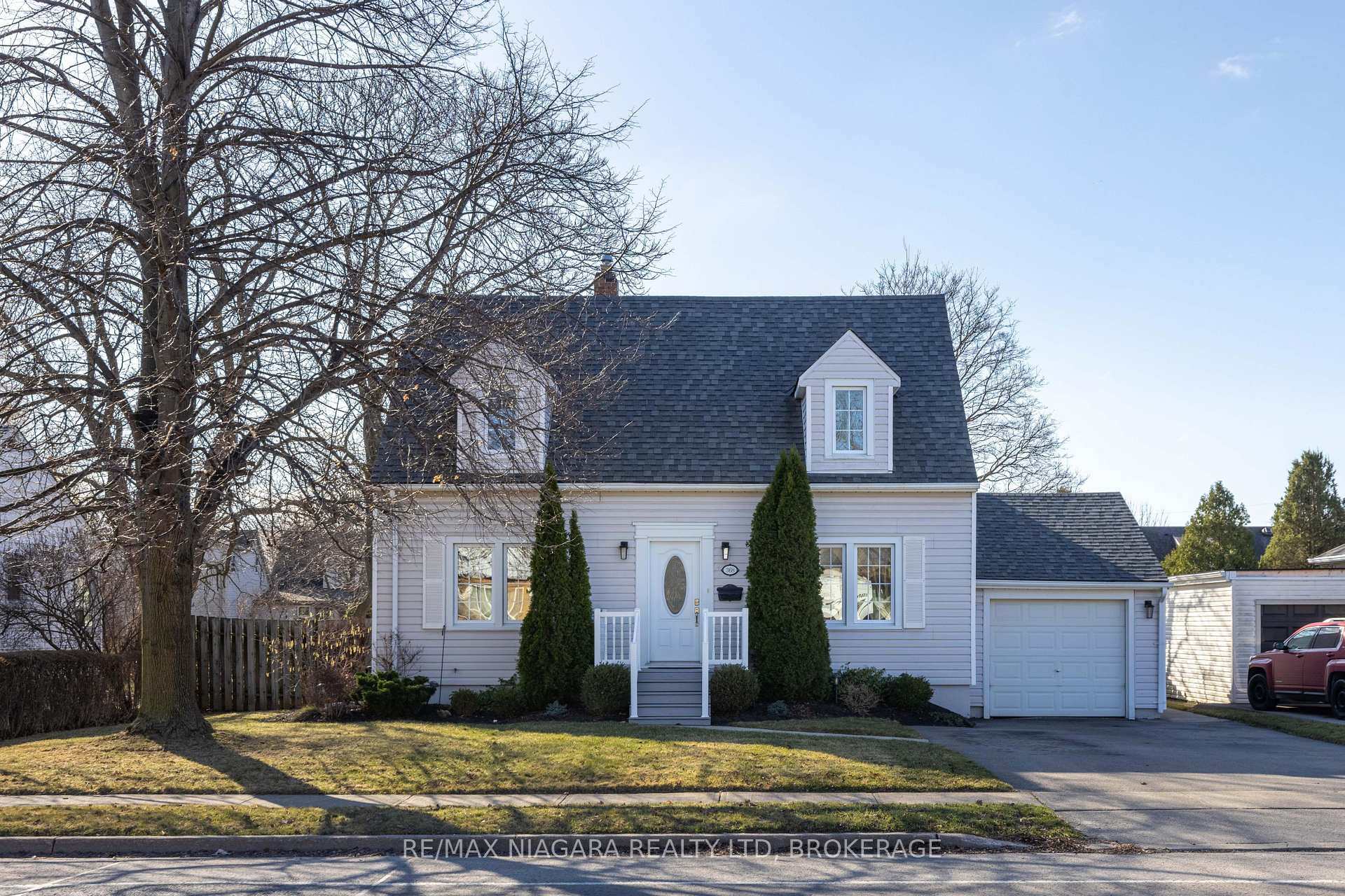 Photo 1 of 368 Linwell Road, St. Catharines, Vine/Linwell — HOMEH