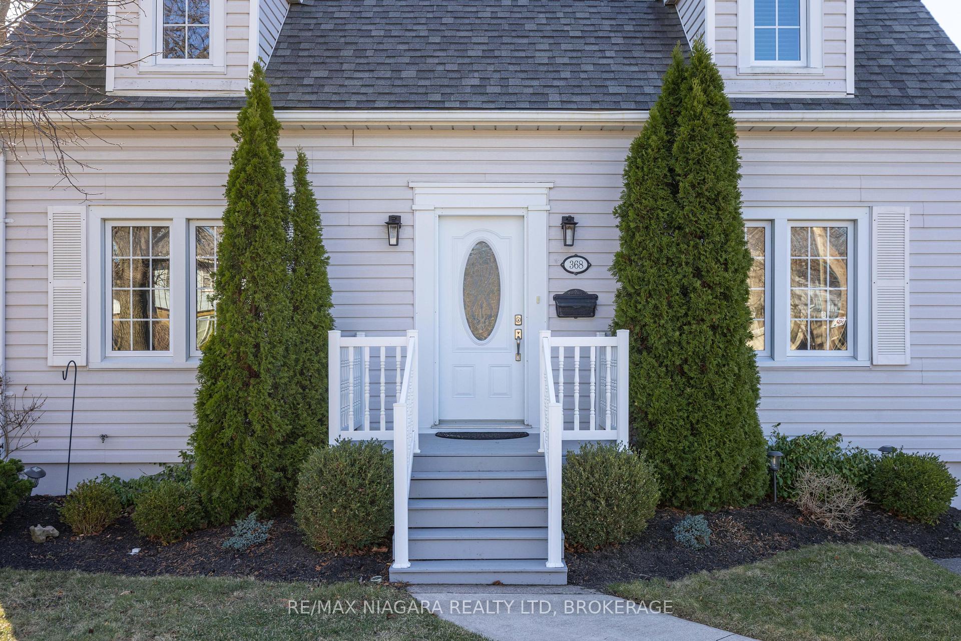 Photo 3 of 368 Linwell Road, St. Catharines, Vine/Linwell — HOMEH