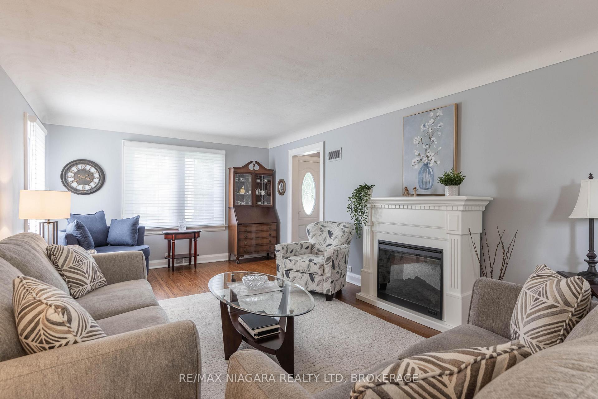 Photo 7 of 368 Linwell Road, St. Catharines, Vine/Linwell — HOMEH