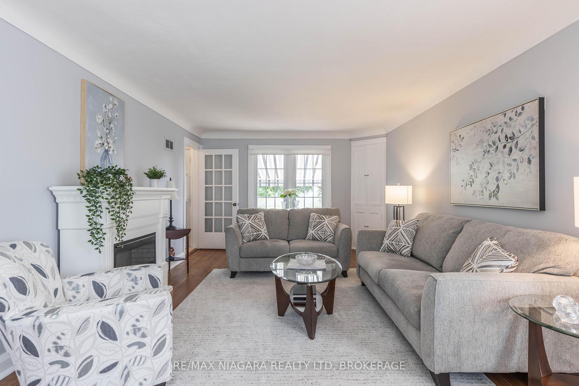 Photo 8 of 368 Linwell Road, St. Catharines, Vine/Linwell — HOMEH