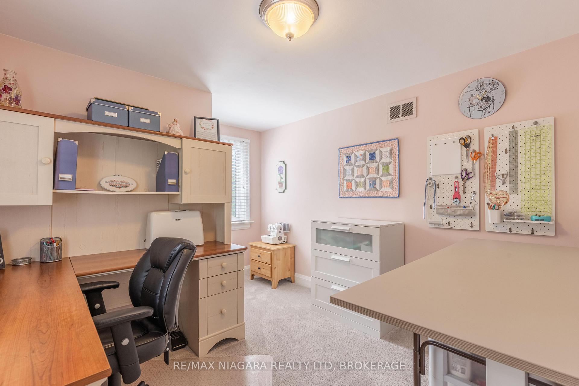 Photo 20 of 368 Linwell Road, St. Catharines, Vine/Linwell — HOMEH