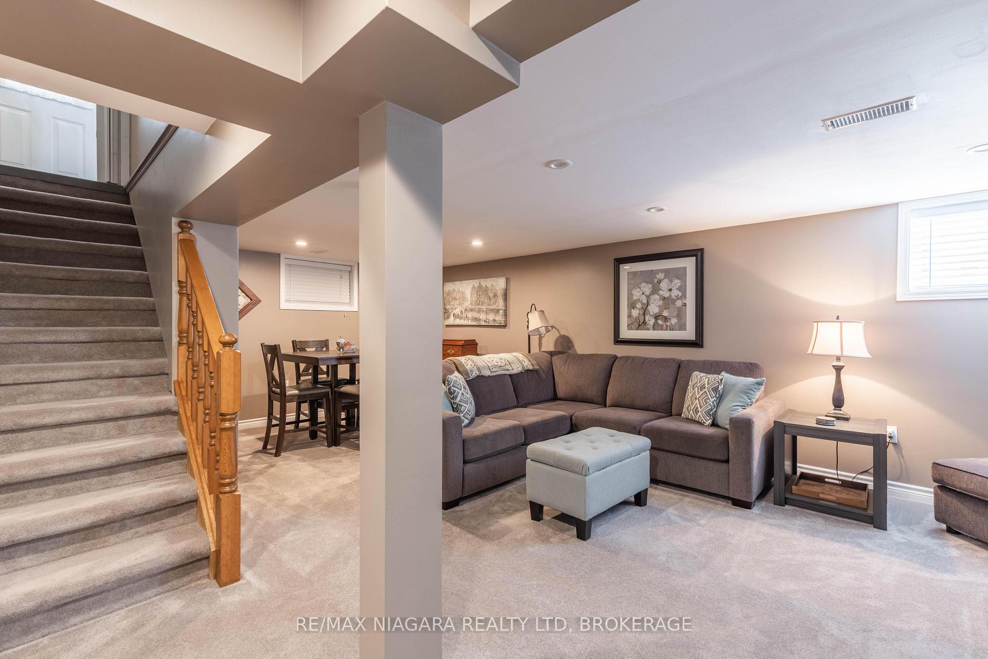Photo 22 of 368 Linwell Road, St. Catharines, Vine/Linwell — HOMEH
