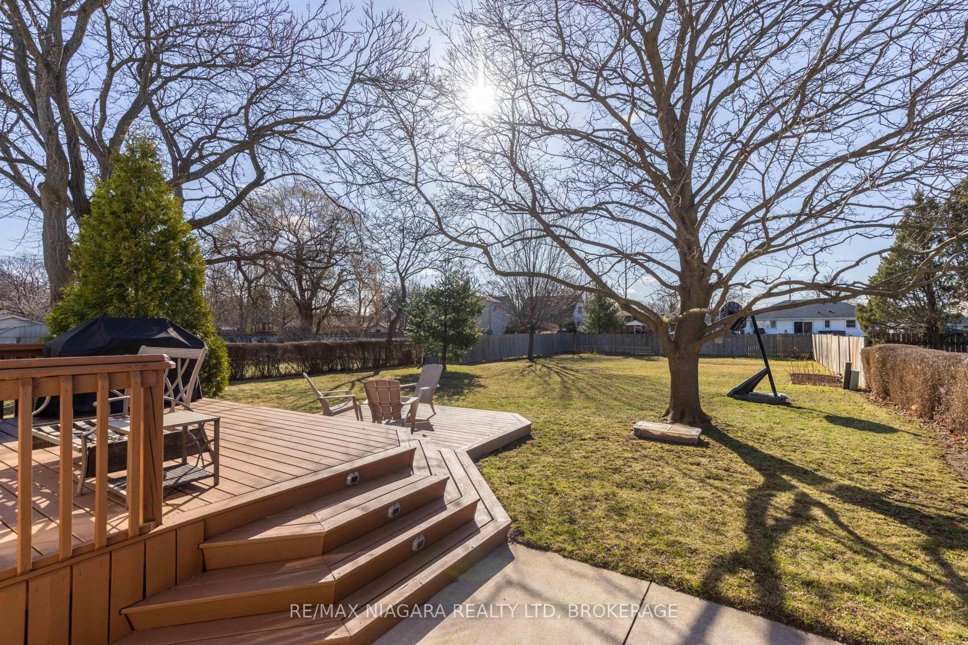 Photo 26 of 368 Linwell Road, St. Catharines, Vine/Linwell — HOMEH