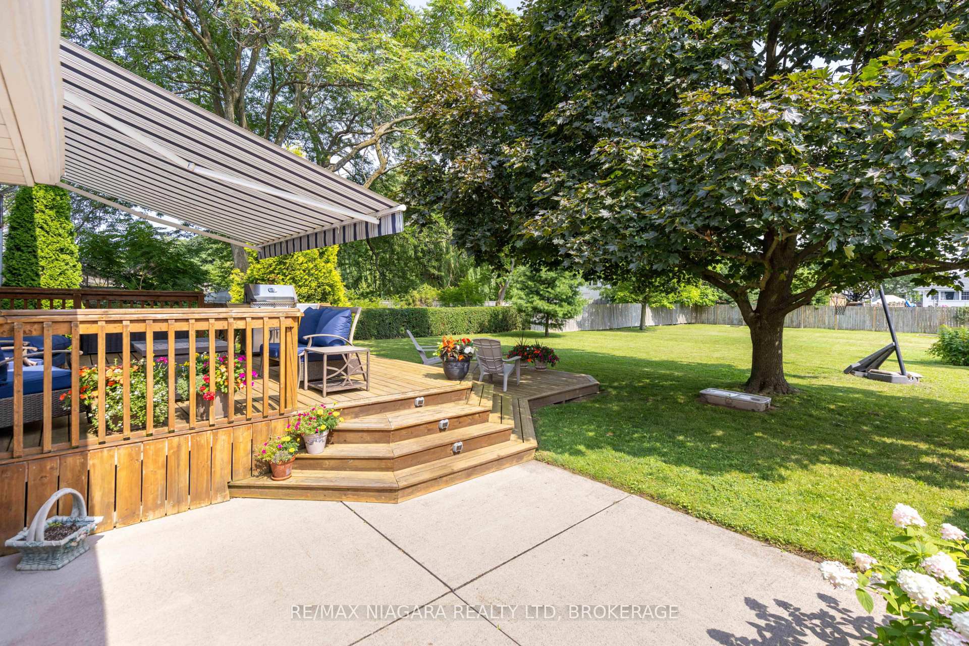 Photo 27 of 368 Linwell Road, St. Catharines, Vine/Linwell — HOMEH