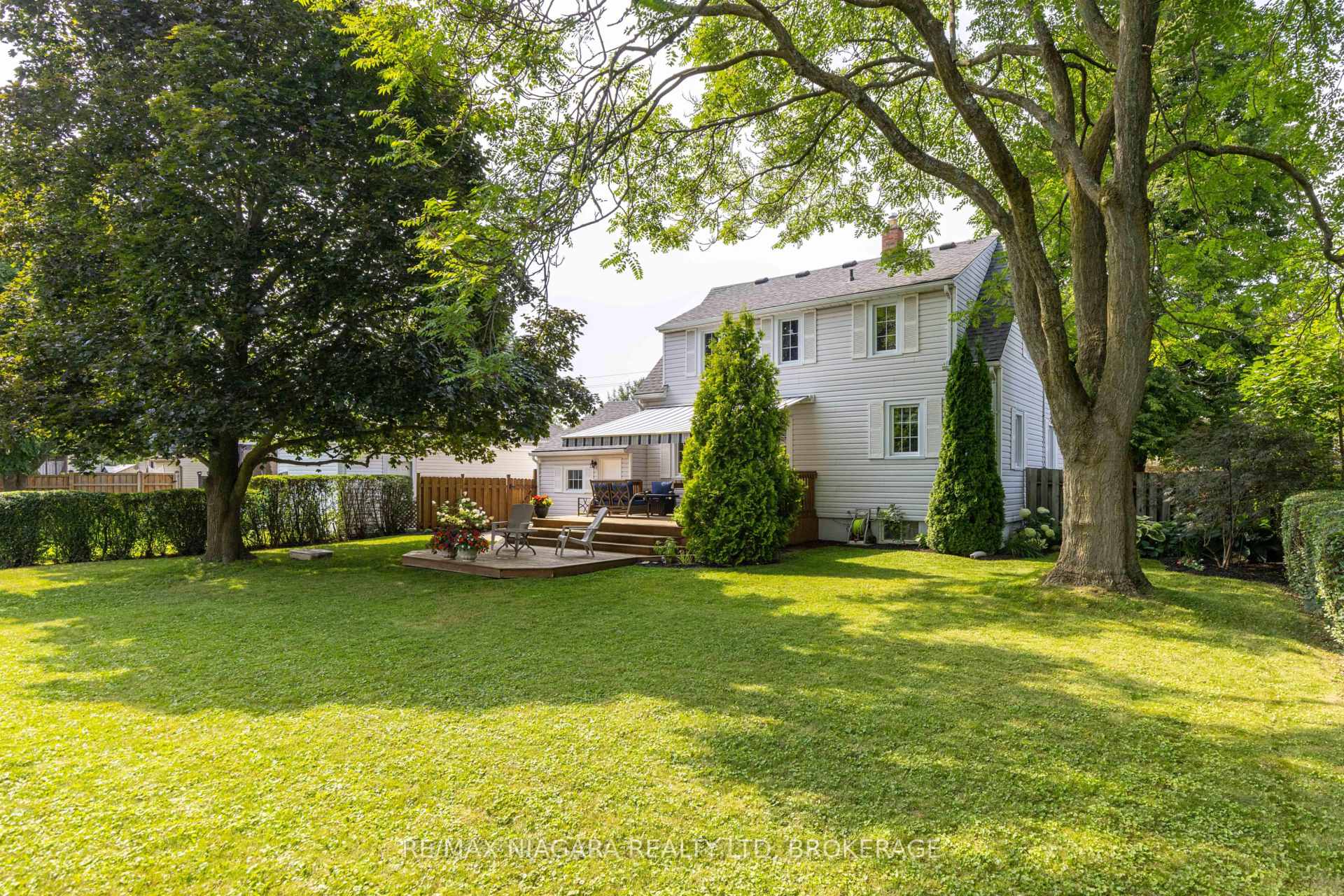 Photo 31 of 368 Linwell Road, St. Catharines, Vine/Linwell — HOMEH