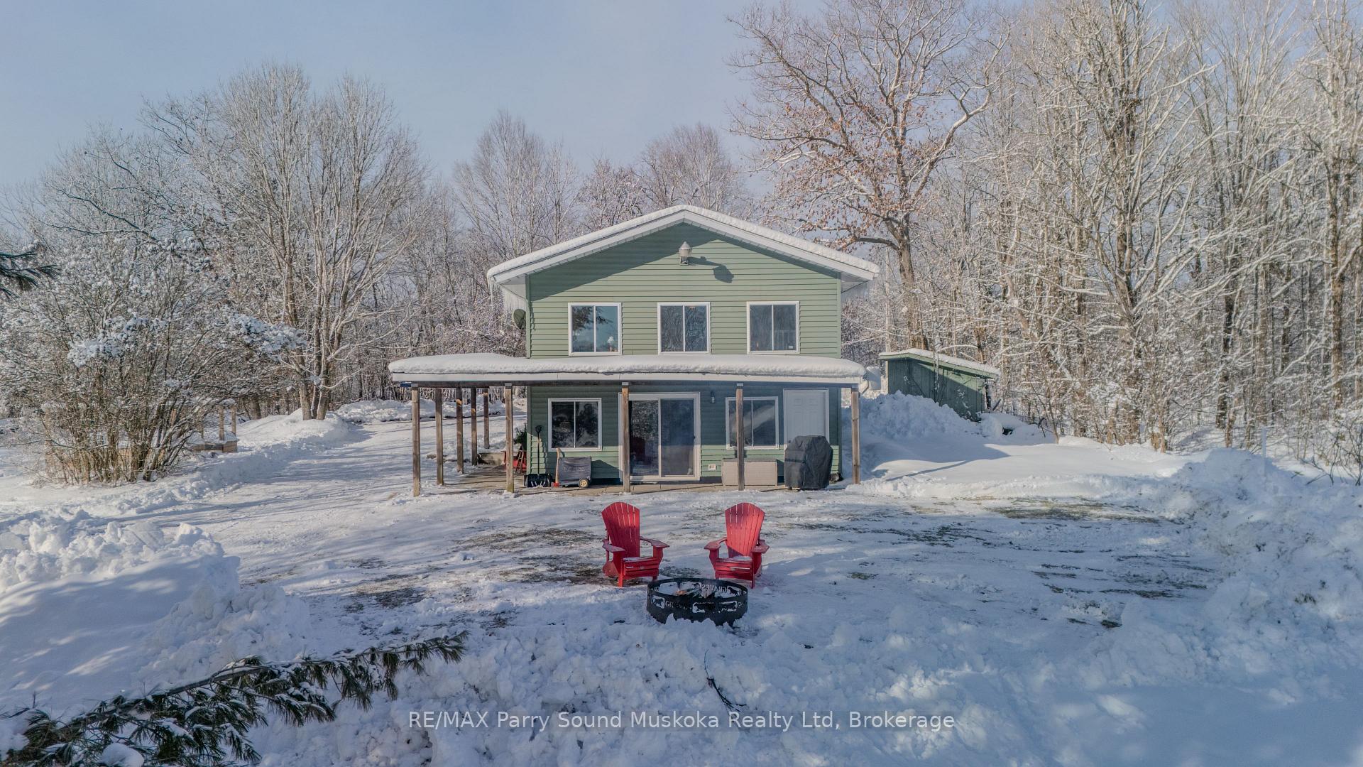 Photo 2 of 51 Hardies Road, McKellar — HOMEH