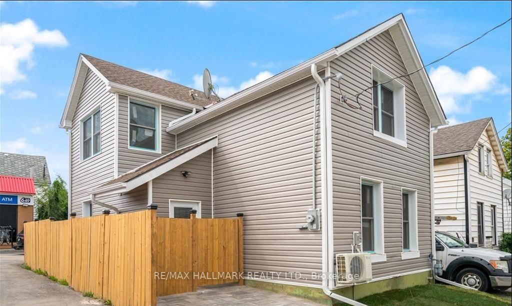 Photo 1 of 1 Tasker Street, St. Catharines, E. Chester — HOMEH