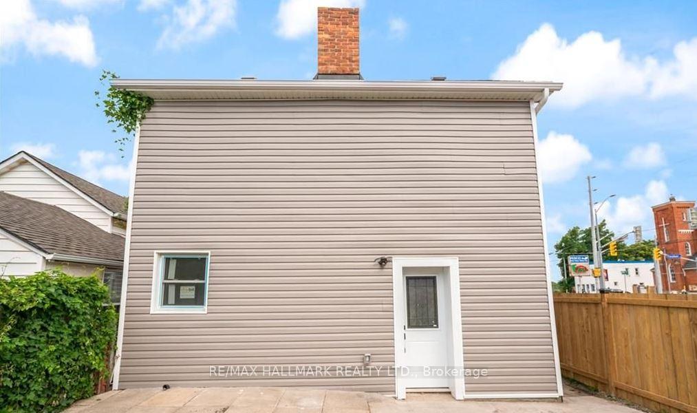 Photo 23 of 1 Tasker Street, St. Catharines, E. Chester — HOMEH