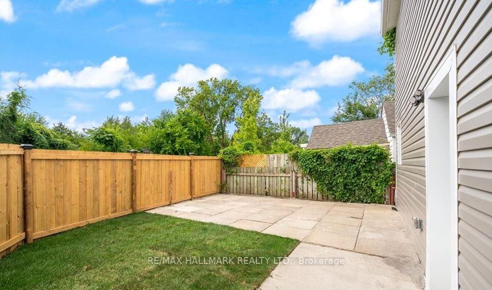 Photo 24 of 1 Tasker Street, St. Catharines, E. Chester — HOMEH